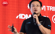 CEO Tasco Auto Hoàng Anh Tuấn: Nghĩ lớn không chỉ là bán thêm nhiều xe, mà làm cả những việc rất nhỏ như rửa xe 5 phút với 39.000 đồng, nhưng đáp ứng đúng nhu cầu của khách hàng