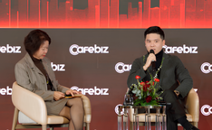 “Làm chuẩn hay bẻ chuẩn?” - CEO GENKAI Nguyễn Công Nam Hiến kể chuyện khéo léo uốn cong tiêu chuẩn để đi nhanh hơn