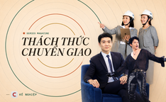 Thách thức chuyển giao