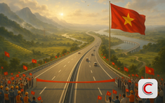 Bức tranh cao tốc Việt Nam đang ra sao trước ngày lịch sử 19/12/2025?