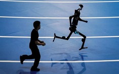 Robot hình người Trung Quốc thiếu ứng dụng thực tế: Liệu một bong bóng tương tự xe điện có lặp lại?