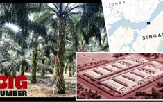 Quốc gia ĐNÁ khiến phần còn lại của thế giới 'phát cuồng': Trung tâm dữ liệu mọc lên như nấm, dự kiến tạo ra 40.000 việc làm