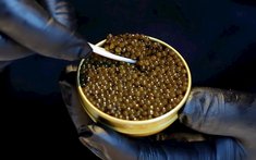 Cứ 10 hộp trứng cá muối thì 6 hộp ‘Made in China’: Trung Quốc từ kẻ vô danh thành nhà sản xuất số 1 thế giới