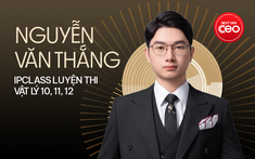 Không cần marketing tiền tỷ, chỉ cần ‘được học sinh yêu quý’: Bí mật tăng trưởng bền vững của Founder IPclass