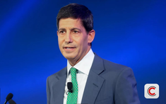 Canh bạc 37.000 tỷ USD: Tại sao thị trường rúng động trước ứng viên Chủ tịch Fed Kevin Warsh?