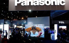 Panasonic rời bỏ hào quang xe điện, tìm đường sống với AI, cổ phiếu lập đỉnh 18 năm nhờ cú quay xe chấn động ngành công nghệ