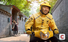 Đế chế giao hàng Trung Quốc bị đồn sắp vào Việt Nam: Tay chơi đốt tiền khét tiếng, chấp nhận bán một ly cà phê giá 7.000 đồng để đổi lấy 120 triệu đơn hàng/ngày