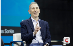 CEO Amazon cảnh báo về làn sóng sa thải nhân viên văn phòng mới, nhiều vị trí tồn tại 20-30 năm qua sẽ biến mất