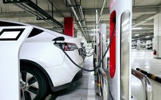 Thua lỗ hàng nghìn tỷ đồng vì xe điện, hàng loạt hãng pin Hàn Quốc quay xe cho dự án mới