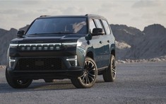 Lỗ nặng vì làm xe điện, hãng ô tô nổi tiếng ‘đốt’ 26 tỷ USD để quay về làm xe xăng, tân CEO thừa nhận sai lầm