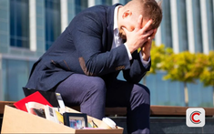 Nỗi lo sa thải hàng loạt bao trùm Phố Wall