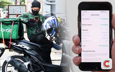 Sốc: Grab tính lãi 230% đối với các khoản vay của tài xế tại một quốc gia ĐNÁ, lao động không thể nghỉ việc nếu chưa thanh toán đủ