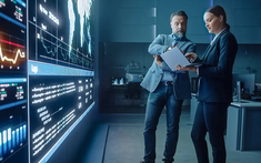 Câu chuyện FPT bổ nhiệm CTO: Làn sóng "săn" đầu người AI từ Silicon Valley đến Việt Nam và con số 60% đầy ám ảnh