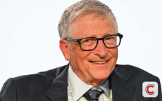 Từ chuyện quỹ từ thiện phải minh bạch: ‘Soi’ thu, chi từ Gates Foundation Trust của tỷ phú Bill Gates