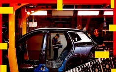 Cú sốc Trung Quốc 2.0 khiến cả thế giới điêu đứng: Ngành công nghiệp ô tô châu Âu lo sợ bị biến mất chỉ trong 1 đêm