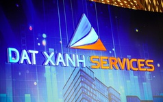 Đất Xanh Services báo lãi 6 tháng gấp đôi cùng kỳ, nhưng cổ phiếu vẫn chưa về được giá IPO