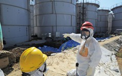 Nỗi đau chưa dứt của người Nhật 5 năm sau thảm họa động đất, sóng thần