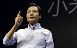 CEO Lôi Quân: Xiaomi muốn 'đập chết ăn thịt' mọi đối thủ ở Trung Quốc, chiếm vị trí số 1 châu Âu trong vài năm tới
