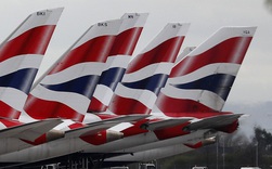 Làm lộ thông tin của hàng trăm nghìn khách hàng, British Airways bị phạt 20 triệu Bảng