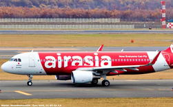 Quá khó khăn, AirAsia vừa xóa sổ 'ngay lập tức' hoạt động kinh doanh ở Nhật Bản