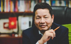 Chủ tịch FPT Trương Gia Bình: Truyền thống yêu Toán là lợi thế phát triển AI của Việt Nam, sẽ mở trường đại học về AI vào năm sau