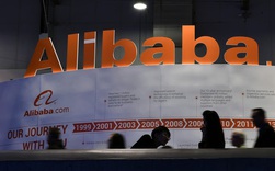 Tăng trưởng của Alibaba có thể vượt xa Amazon và Microsoft