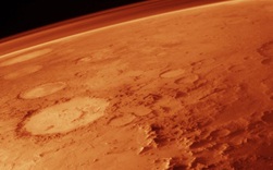 Bí mật sinh vật Sao Hỏa được hé lộ ở nơi đáng sợ bậc nhất Trái Đất