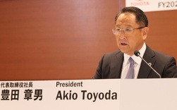 Chủ tịch Toyota: Tesla ‘không tạo ra hoạt động kinh doanh thực trong thế giới thực’