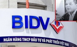Vụ án tại BIDV: Sai phạm gây thiệt hại hơn 1.548 tỷ đồng, truy nã quốc tế con trai ông Trần Bắc Hà