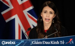 Thủ tướng New Zealand cùng các bộ trưởng tự giảm lương 6 tháng liên tiếp để chung tay chống dịch Covid-19