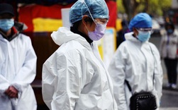 Bộ Y tế công bố thêm 1 ca nhiễm Covid-19: Bệnh nhân 268 là cô gái 16 tuổi ở Đồng Văn, Hà Giang