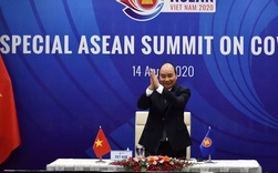 Hội nghị cấp cao ASEAN lần đầu tiên được tổ chức trực tuyến: Đây là sự tiến bộ vượt bậc về công nghệ của Việt Nam!