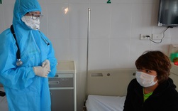 2 ca bệnh COVID-19 phức tạp nhất tại Quảng Ninh khỏi bệnh, Việt Nam điều trị thành công 173 ca