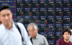Nhật Bản tung loạt biện pháp kích thích kinh tế, chứng khoán châu Á tăng