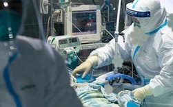 Giữa đại dịch Covid-19: Vì sao máy thở được coi là 'lá phổi sắt', hai loại máy thở khác nhau thế nào?