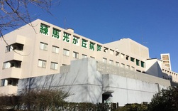 Nhật Bản có hơn 15.000 ca mắc Covid-19, bệnh viện ở Tokyo quá tải