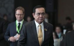 Thái Lan 'triệu tập' 20 người giàu nhất nước góp sức cứu nền kinh tế