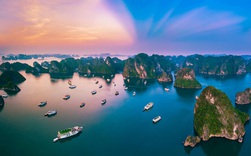 Quảng Ninh lập liên minh kích cầu du lịch, các doanh nghiệp thống nhất giảm giá từ 30-50%