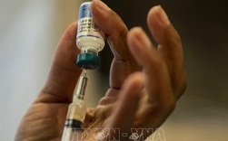 LHQ cảnh báo nguy cơ thiếu hụt vaccine phòng chống các bệnh khác