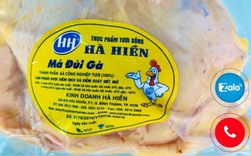 Thịt gà nhập khẩu tăng 150%, giá rẻ như rau