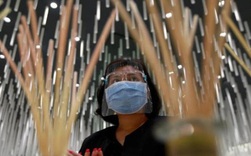 Thái Lan sắp đưa vaccine ngừa COVID-19 vào sử dụng