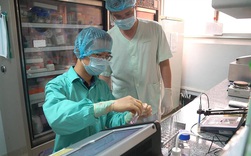 Việt Nam thử nghiệm đợt 2 vắc-xin ngừa COVID-19