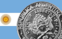 Argentina vỡ nợ lần thứ 9 trong lịch sử