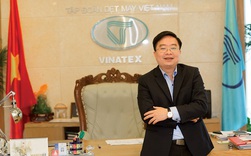 Tổng giám đốc Vinatex: 2 tài sản lớn nhất phải bảo vệ bằng mọi giá là lao động và vị trí của ngành dệt may VN trong chuỗi cung ứng toàn cầu