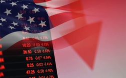 CNN: Nền kinh tế Mỹ chính thức suy thoái, chấm dứt chuỗi tăng trưởng kỷ lục trong lịch sử