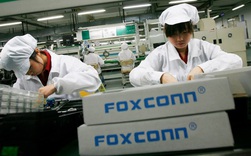 Chủ tịch Foxconn: Những ngày Trung Quốc là công xưởng của thế giới đã hết rồi