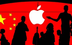 Ông Trump cấm cửa WeChat, miếng bánh 44 tỷ USD của Apple bị đe dọa