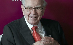 Chỉ số Buffett đang gióng lên hồi chuông cảnh báo về bong bóng trên TTCK toàn cầu