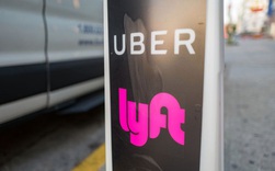 Bị buộc phải coi tài xế là nhân viên chính thức, Uber, Lyft có nguy cơ phải ngừng kinh doanh ở bang lớn nhất Hoa Kỳ