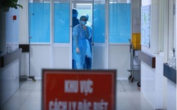 Thêm 30 trường hợp mắc COVID-19, Việt Nam có 620 ca bệnh